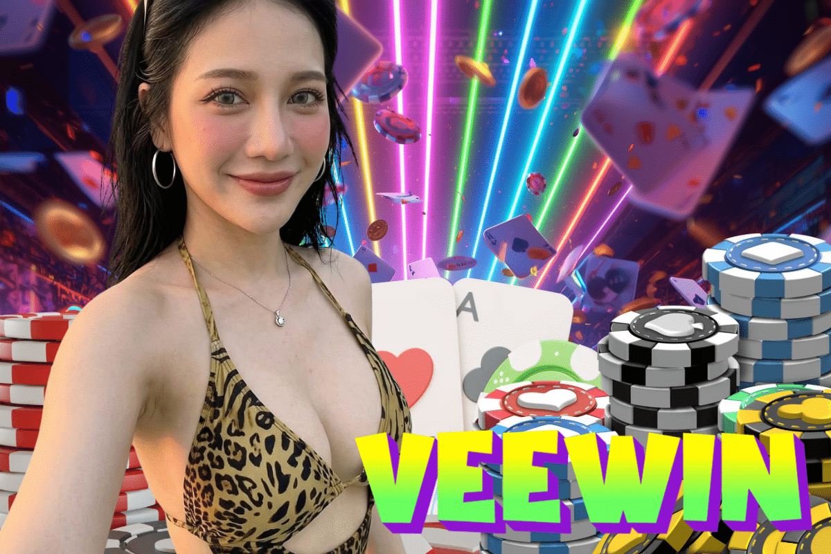 veewin game