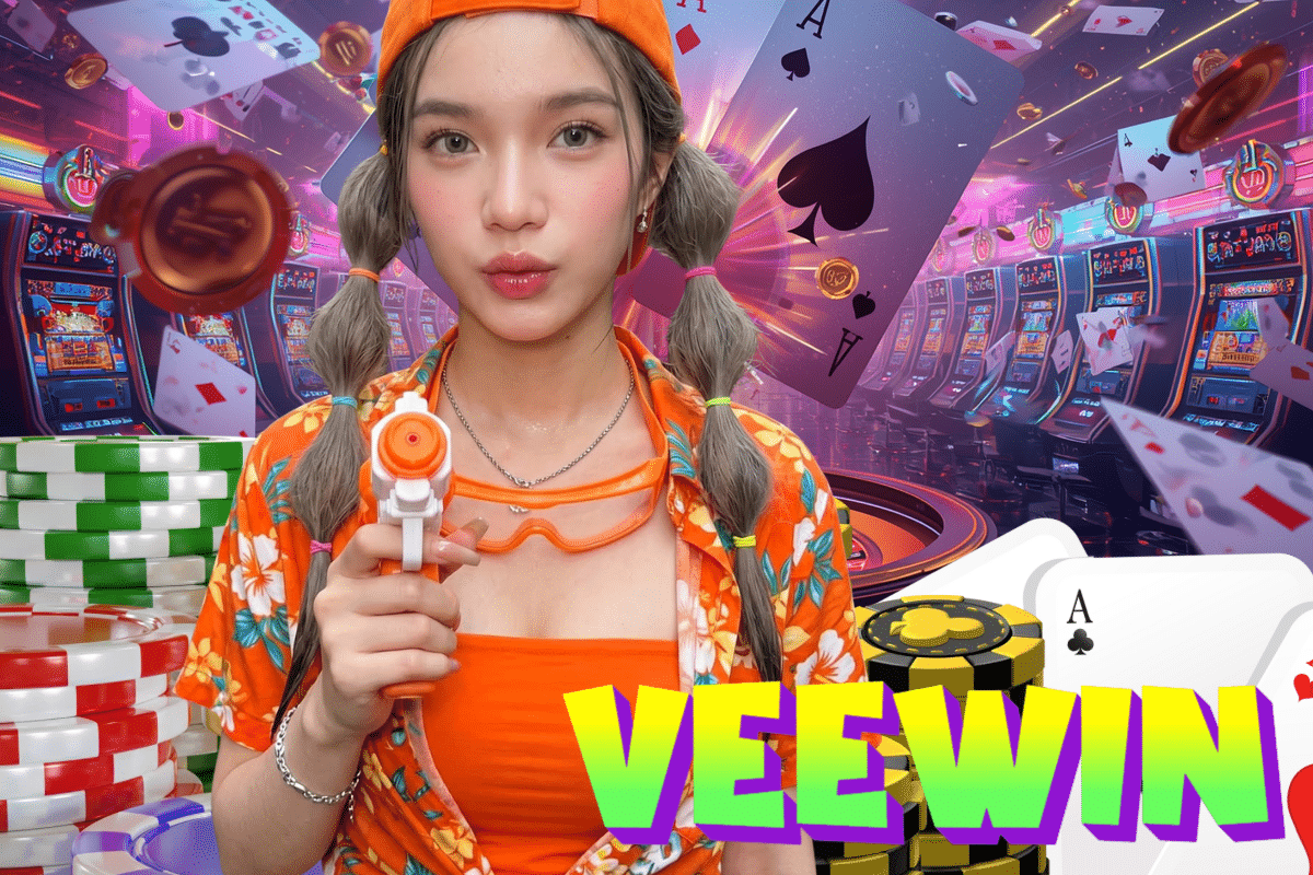 veewin slot