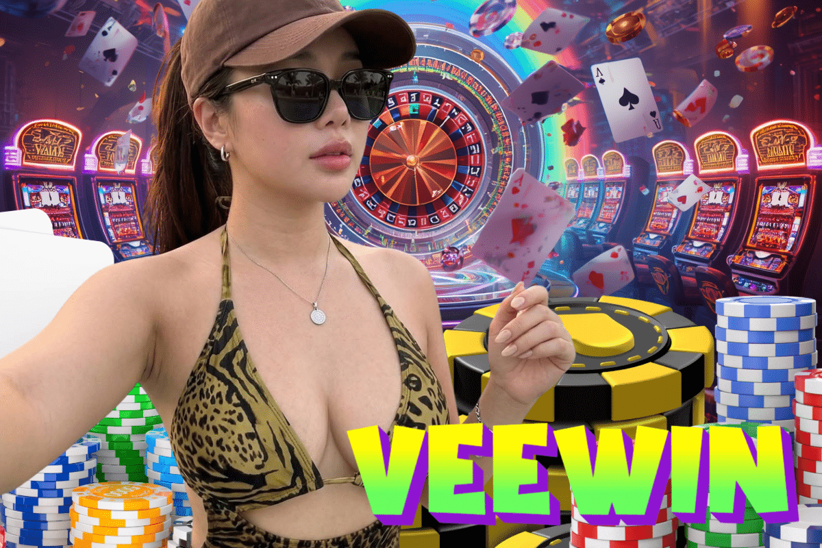 veewin ทางเข้า